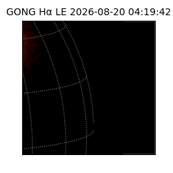 gong - 2026-08-20T04:19:42