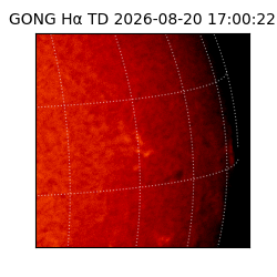 gong - 2026-08-20T17:00:22