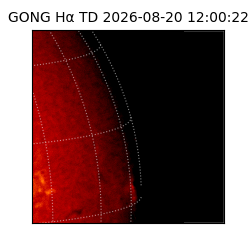 gong - 2026-08-20T12:00:22