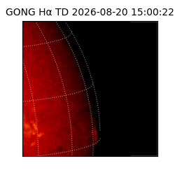 gong - 2026-08-20T15:00:22