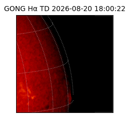gong - 2026-08-20T18:00:22