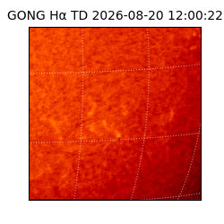 gong - 2026-08-20T12:00:22