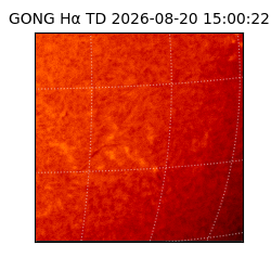 gong - 2026-08-20T15:00:22