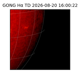 gong - 2026-08-20T16:00:22