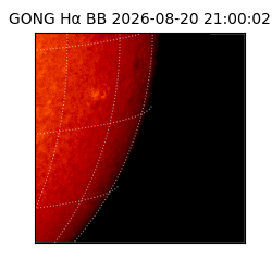 gong - 2026-08-20T21:00:02