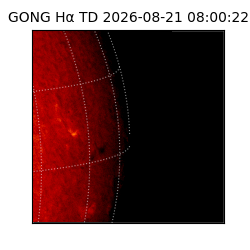 gong - 2026-08-21T08:00:22