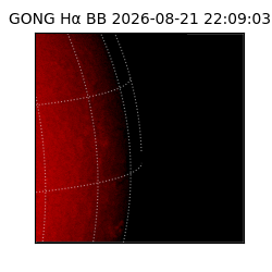 gong - 2026-08-21T22:09:03