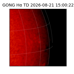 gong - 2026-08-21T15:00:22