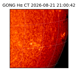 gong - 2026-08-21T21:00:42