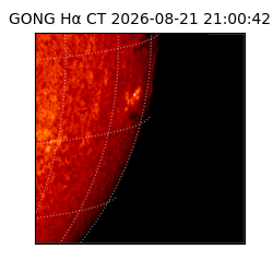 gong - 2026-08-21T21:00:42