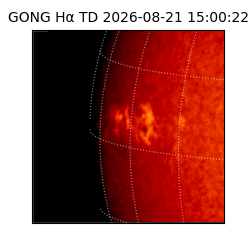 gong - 2026-08-21T15:00:22