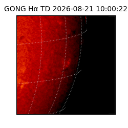 gong - 2026-08-21T10:00:22