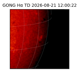 gong - 2026-08-21T12:00:22
