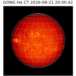 gong - 2026-08-21T20:00:42
