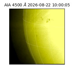 saia - 2026-08-22T10:00:05.962000