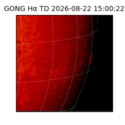 gong - 2026-08-22T15:00:22