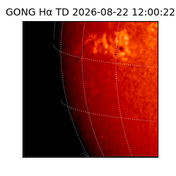 gong - 2026-08-22T12:00:22