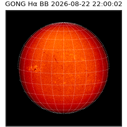gong - 2026-08-22T22:00:02