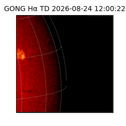 gong - 2026-08-24T12:00:22