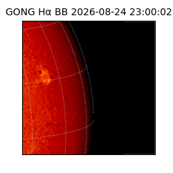 gong - 2026-08-24T23:00:02