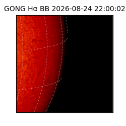gong - 2026-08-24T22:00:02