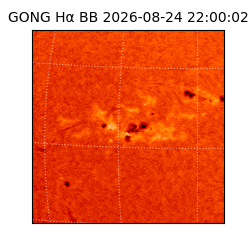 gong - 2026-08-24T22:00:02