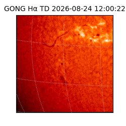 gong - 2026-08-24T12:00:22