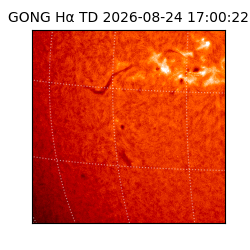 gong - 2026-08-24T17:00:22