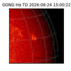 gong - 2026-08-24T15:00:22