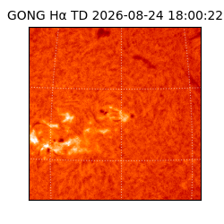 gong - 2026-08-24T18:00:22