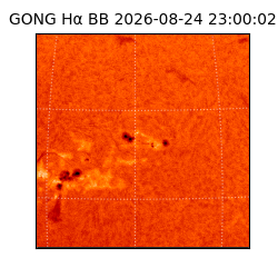 gong - 2026-08-24T23:00:02