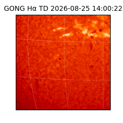 gong - 2026-08-25T14:00:22
