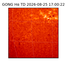 gong - 2026-08-25T17:00:22