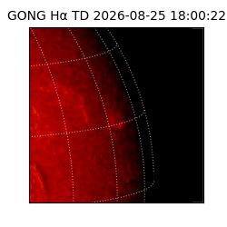 gong - 2026-08-25T18:00:22