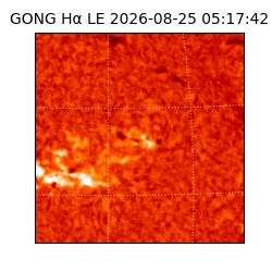 gong - 2026-08-25T05:17:42