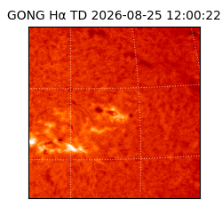 gong - 2026-08-25T12:00:22