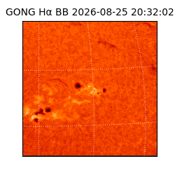 gong - 2026-08-25T20:32:02