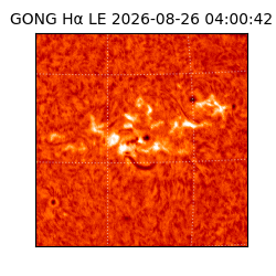 gong - 2026-08-26T04:00:42