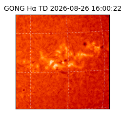 gong - 2026-08-26T16:00:22