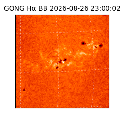 gong - 2026-08-26T23:00:02