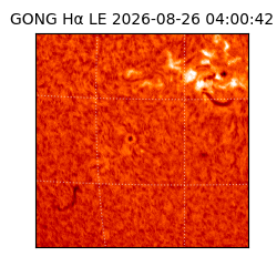 gong - 2026-08-26T04:00:42