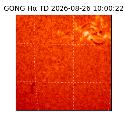 gong - 2026-08-26T10:00:22