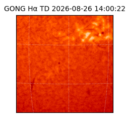 gong - 2026-08-26T14:00:22
