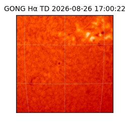 gong - 2026-08-26T17:00:22