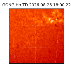 gong - 2026-08-26T18:00:22
