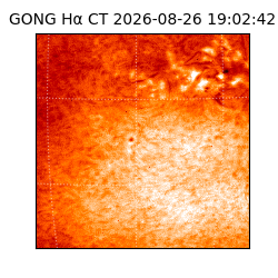 gong - 2026-08-26T19:02:42