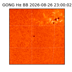 gong - 2026-08-26T23:00:02