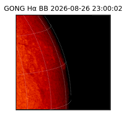 gong - 2026-08-26T23:00:02