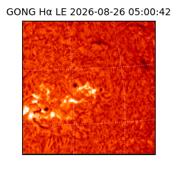 gong - 2026-08-26T05:00:42