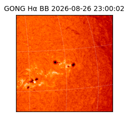 gong - 2026-08-26T23:00:02